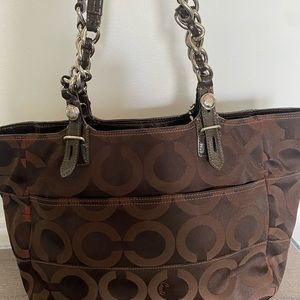 Coach Handbag